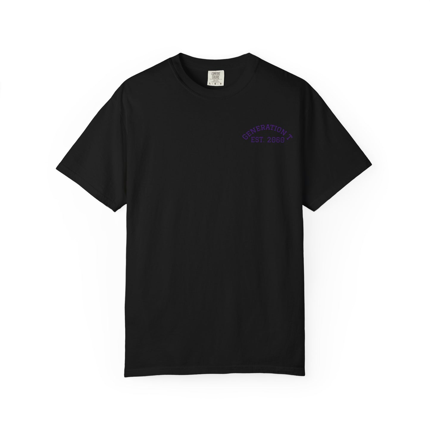 Futuristic Japan Unisex T-shirt - Edgy Comfort