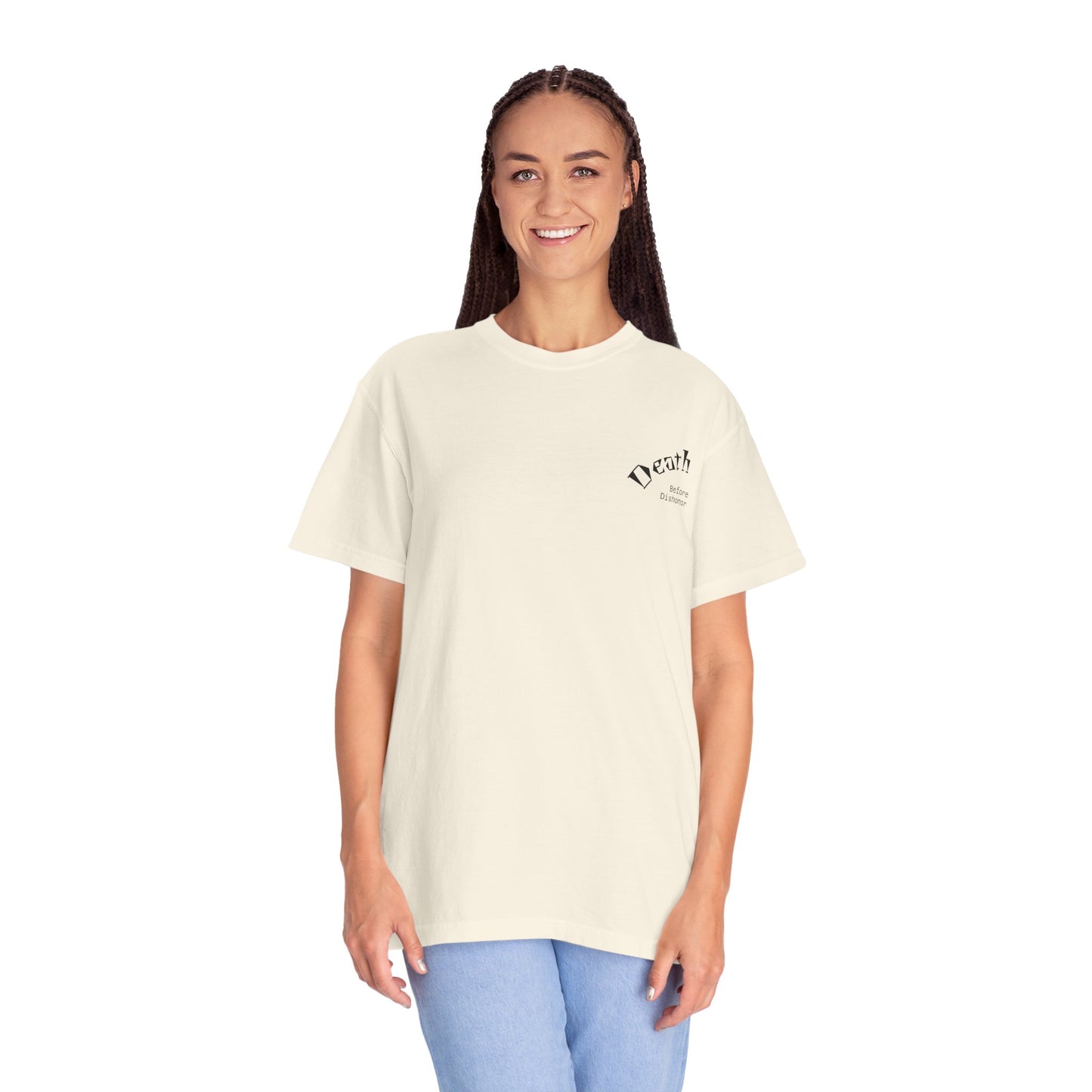 Death Before Dishonor T-Shirt