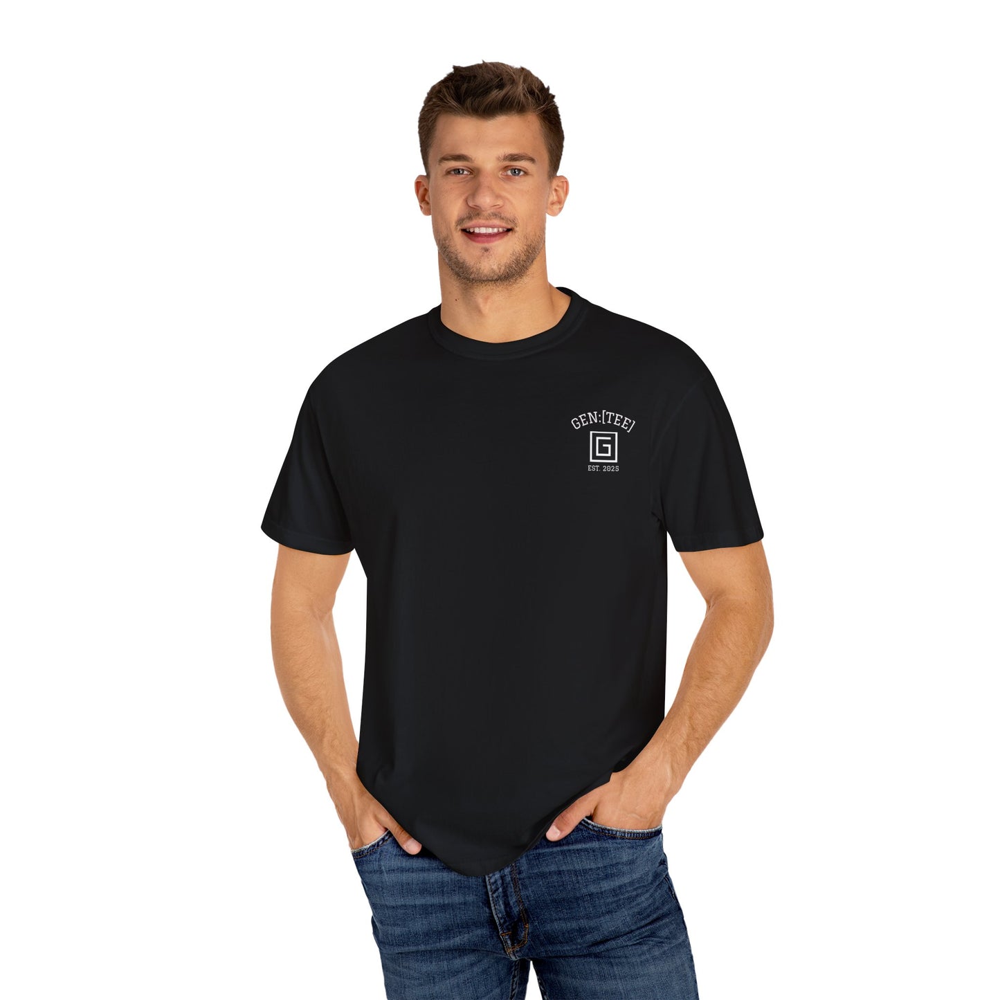 Urban Skyline T-shirt