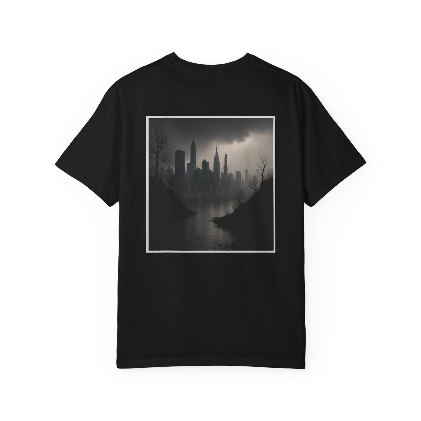 Urban Skyline T-shirt