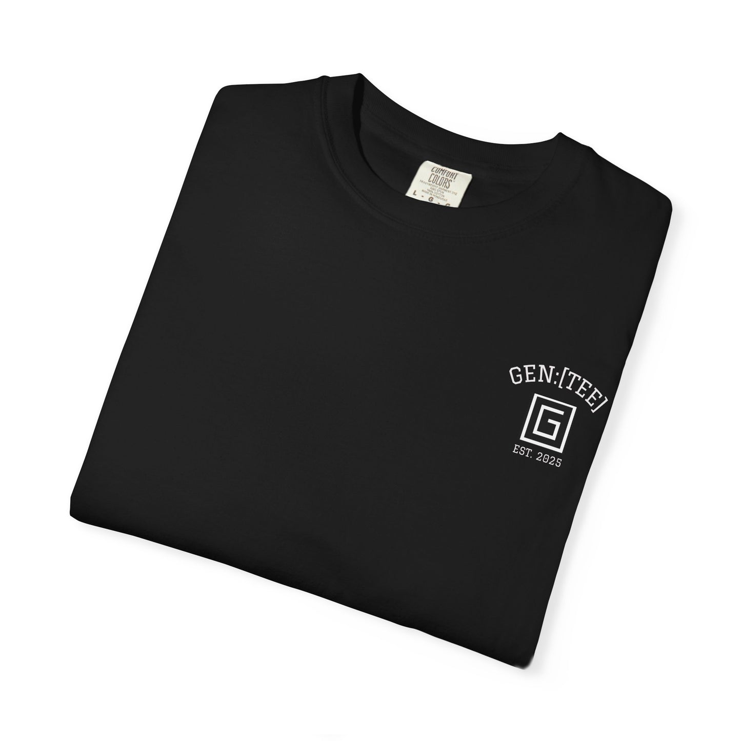 Urban Skyline T-shirt
