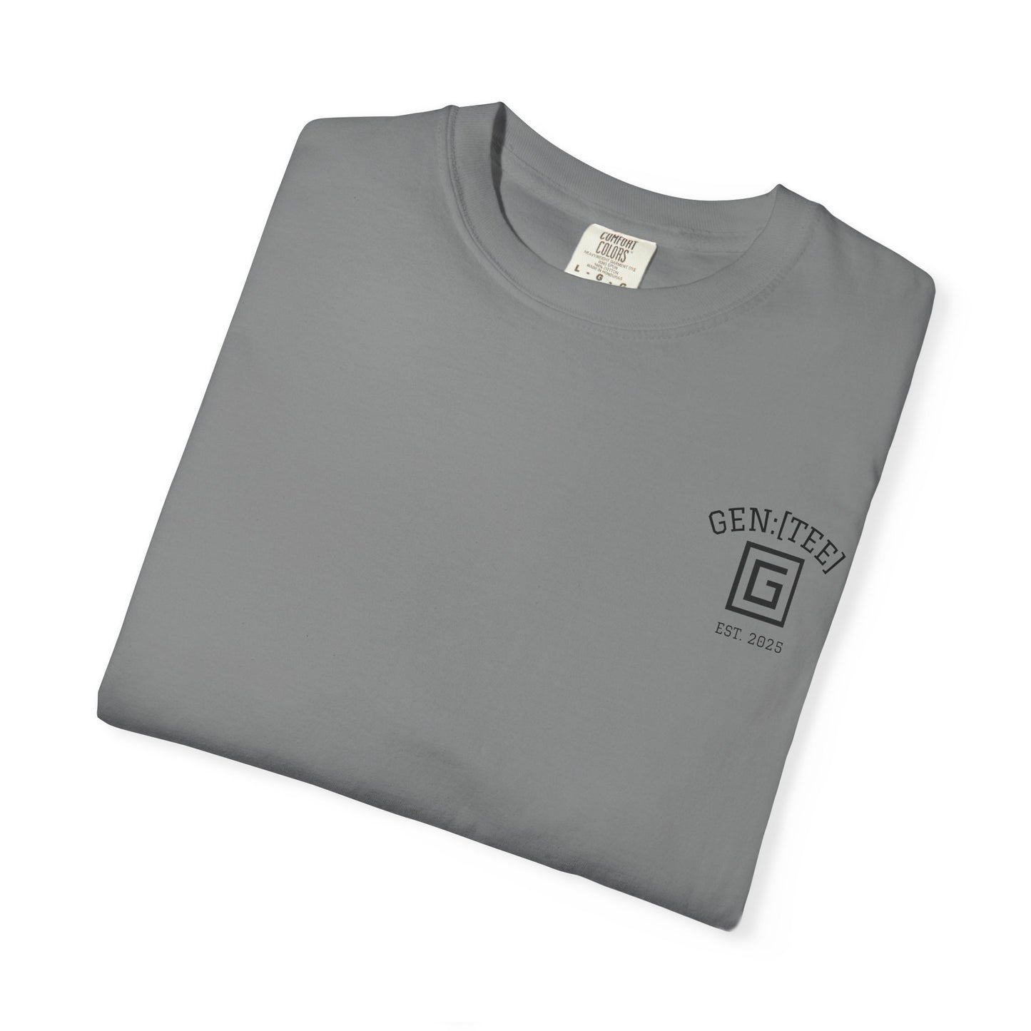 Urban Skyline T-shirt