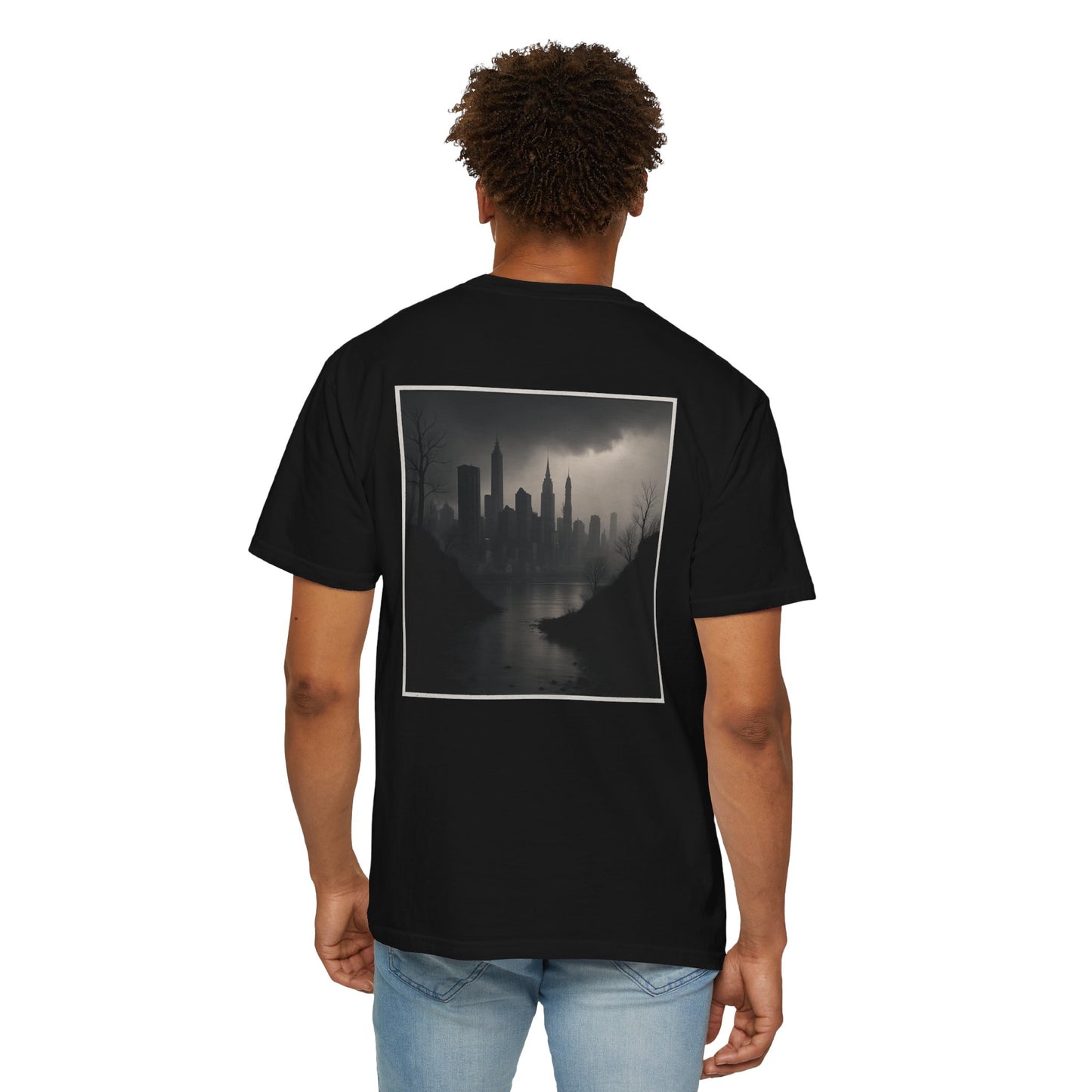 Urban Skyline T-shirt