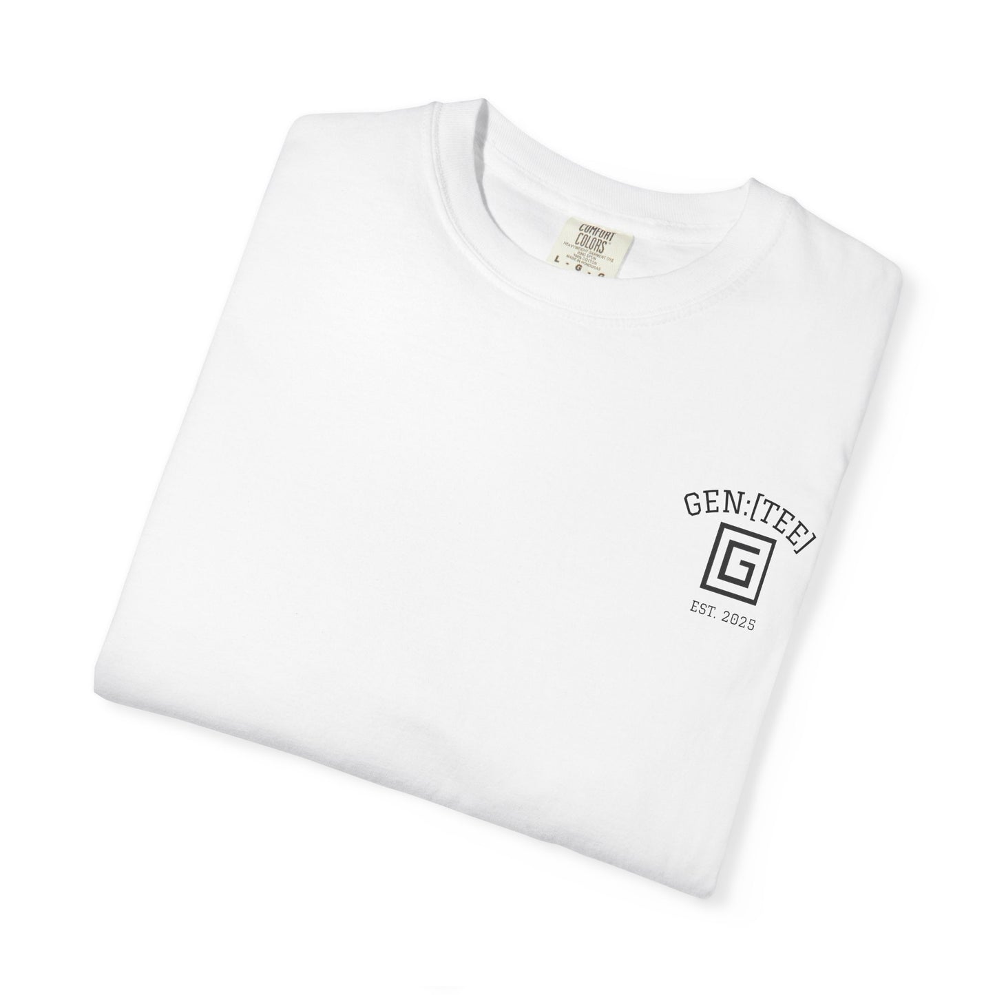 Urban Skyline T-shirt