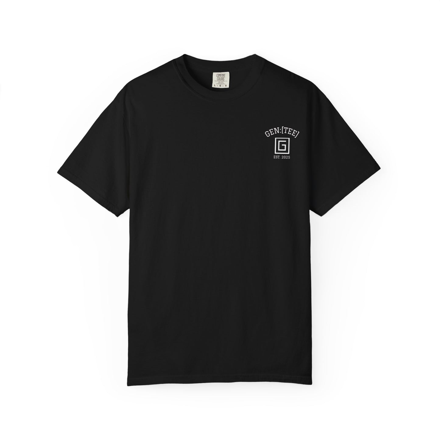 Urban Skyline T-shirt