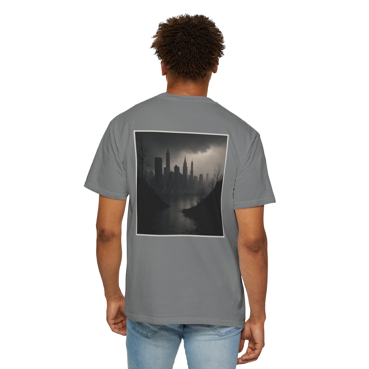 Urban Skyline T-shirt