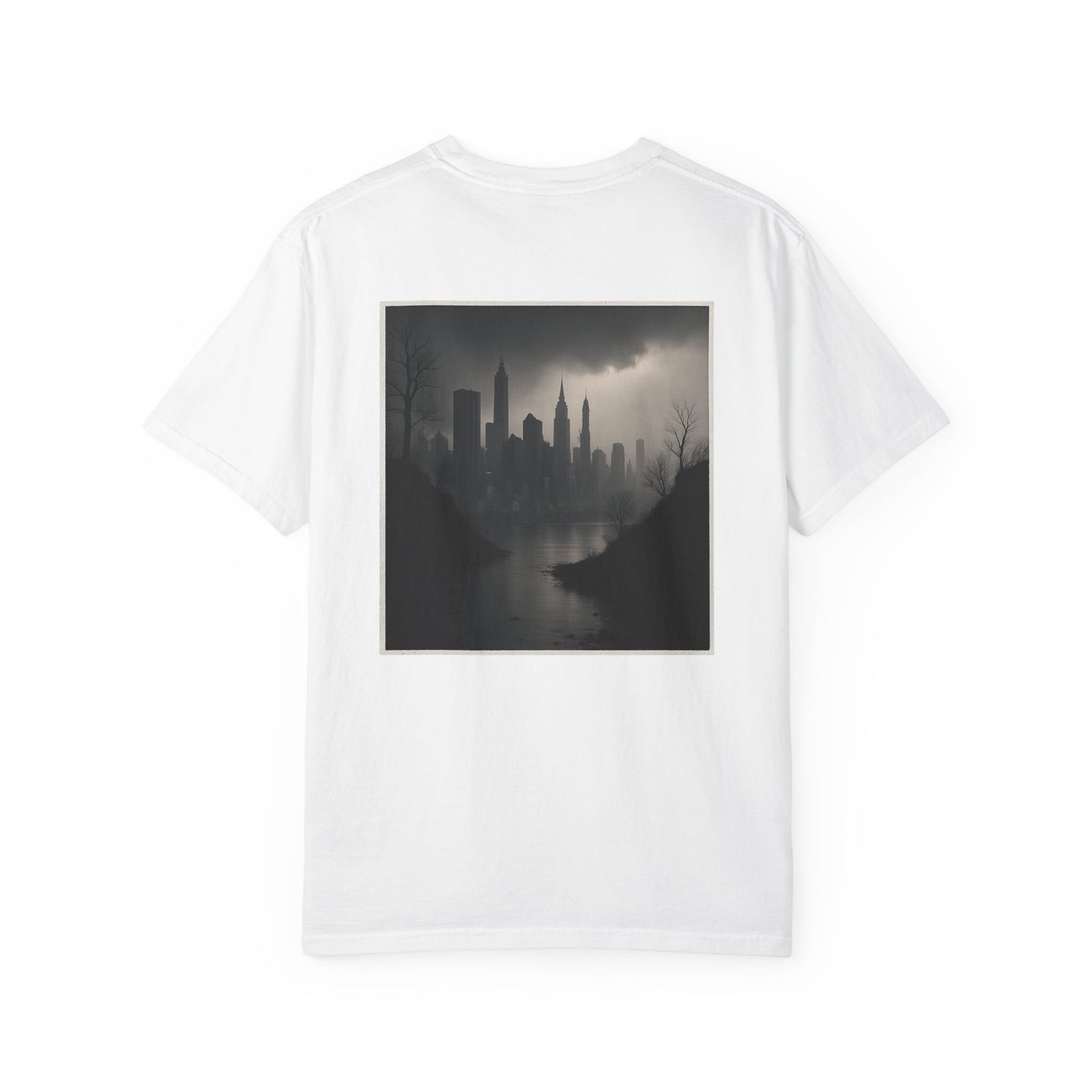 Urban Skyline T-shirt