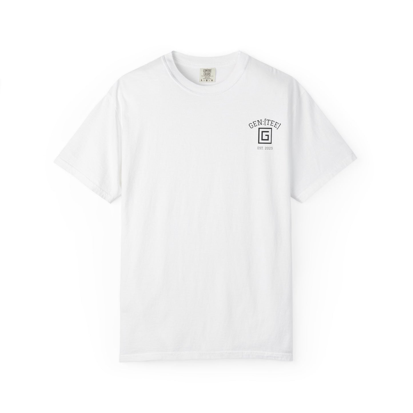 Urban Skyline T-shirt