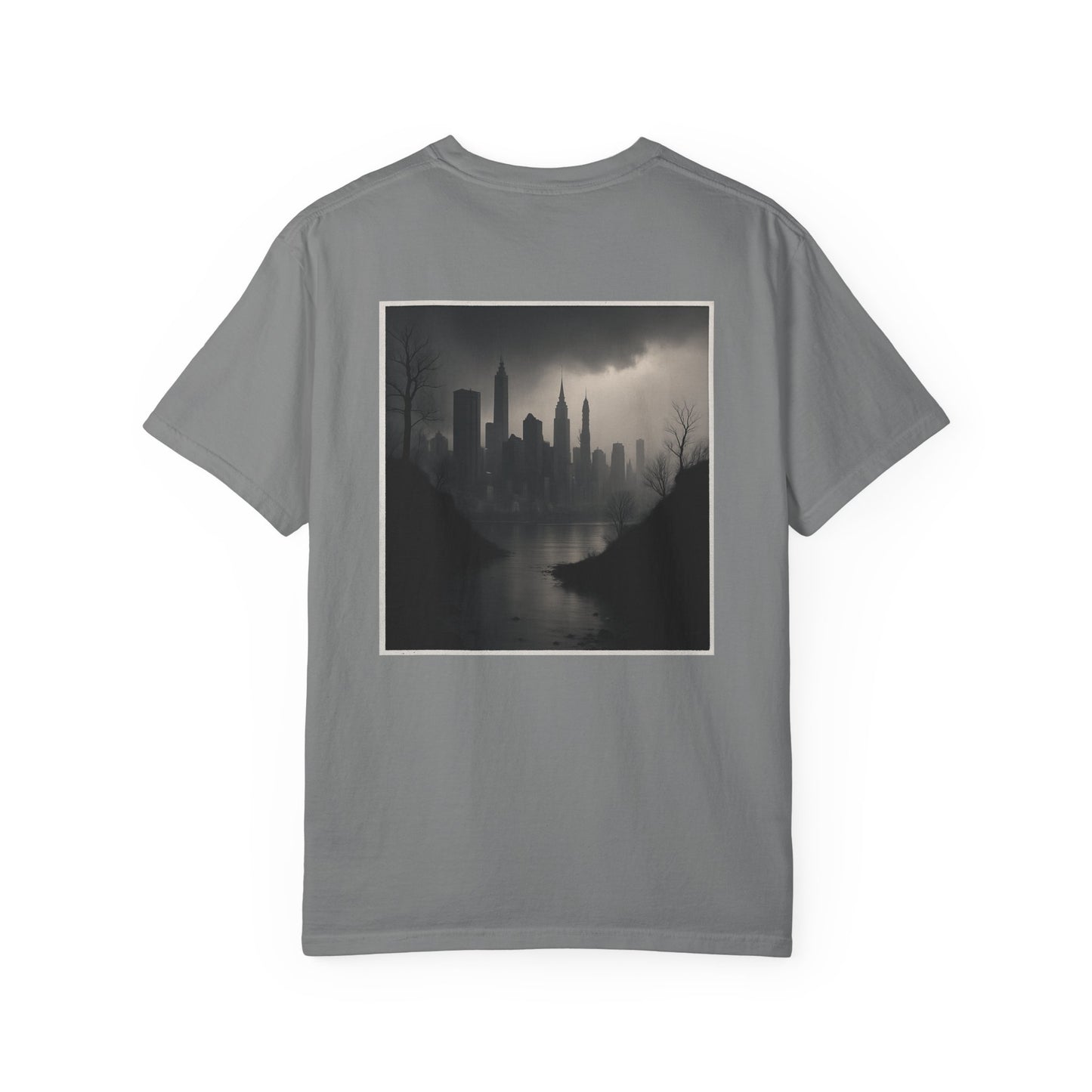 Urban Skyline T-shirt