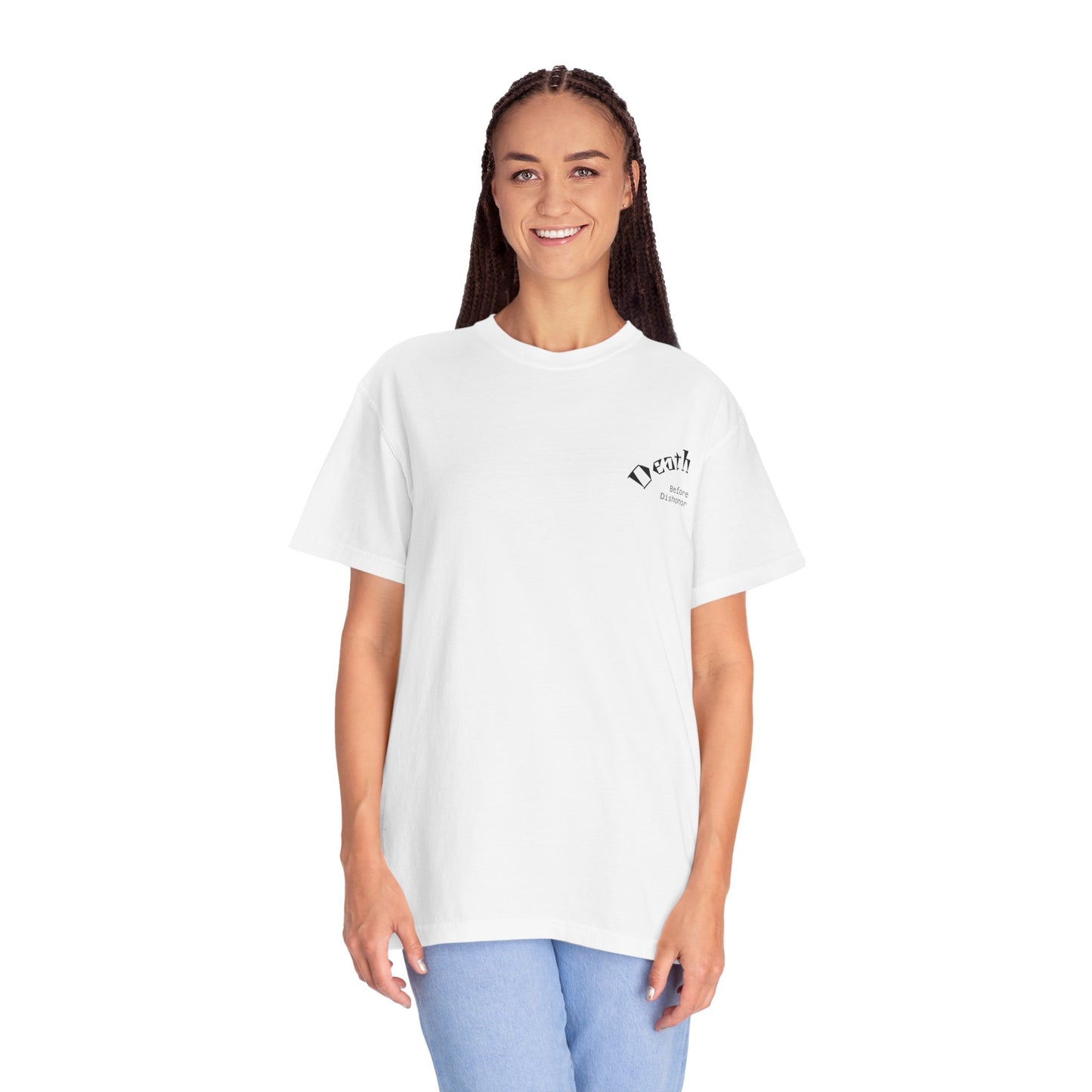 Death Before Dishonor T-Shirt