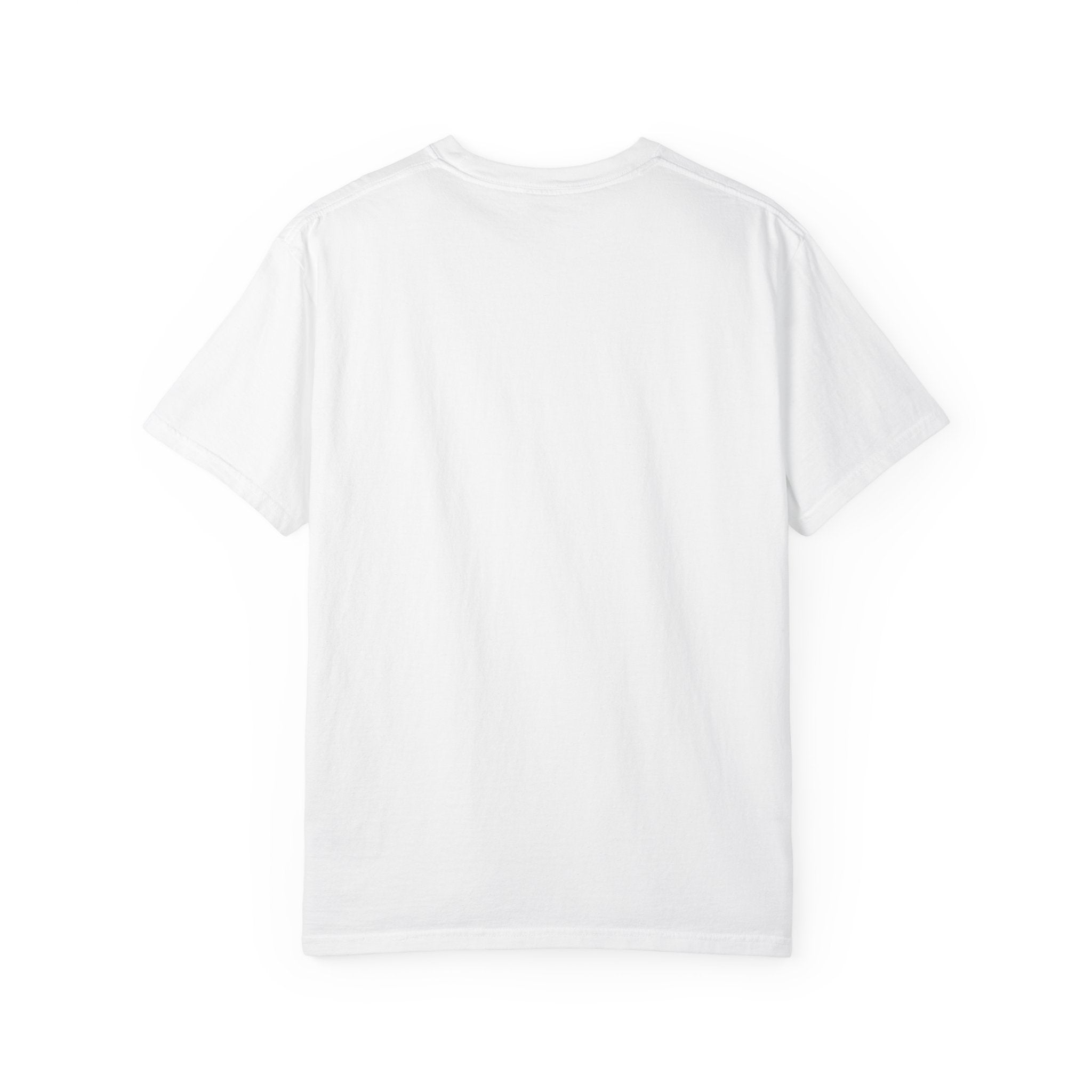 Shadow Knight - Unisex Garment-Dyed T-shirt