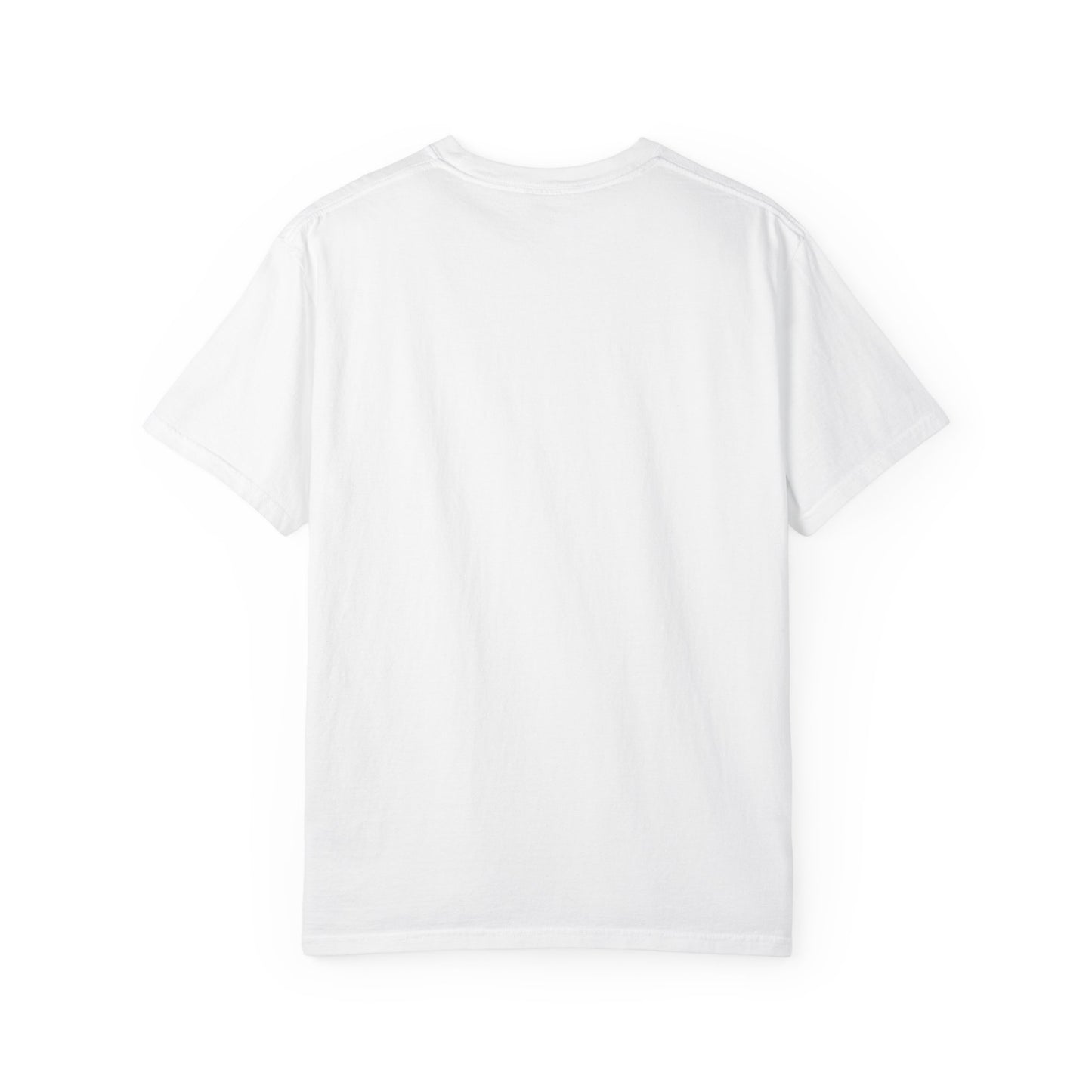 Mystical Potion T-Shirt, Unisex Casual Tee, Hand-Dyed Apparel, Gift for Gamers, Fantasy Fashion