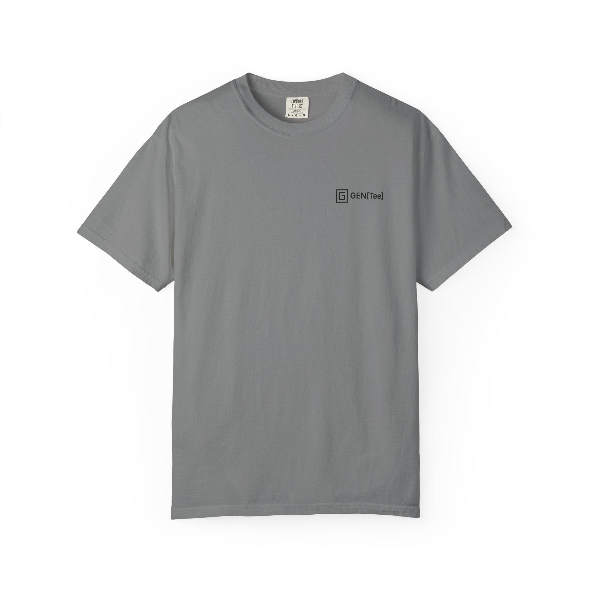 Cosmic Summoners - Unisex Garment-Dyed T-shirt