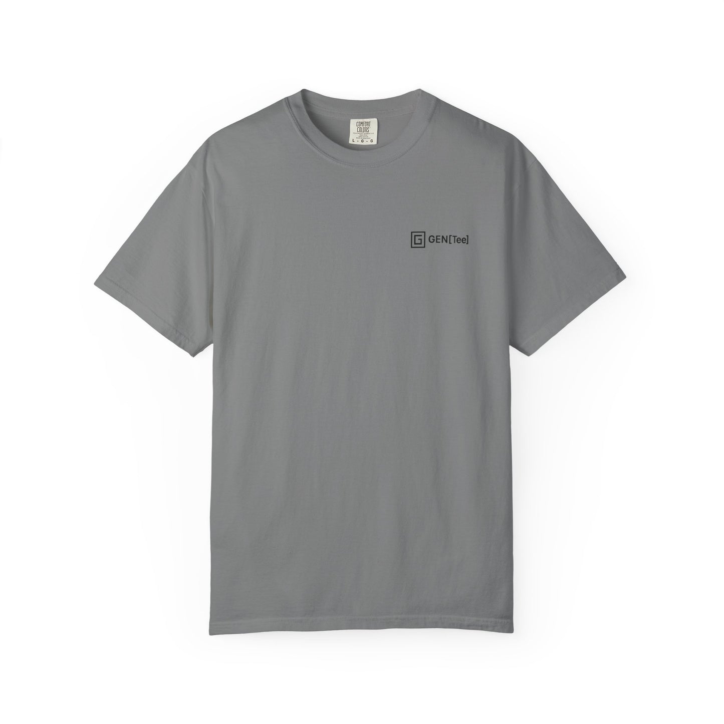 Cosmic Summoners - Unisex Garment-Dyed T-shirt
