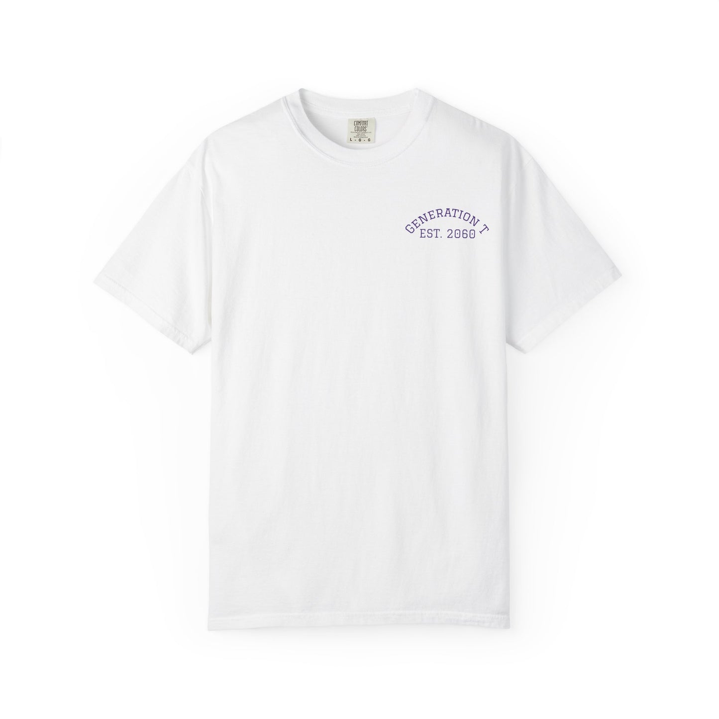 Futuristic Japan Unisex T-shirt - Edgy Comfort