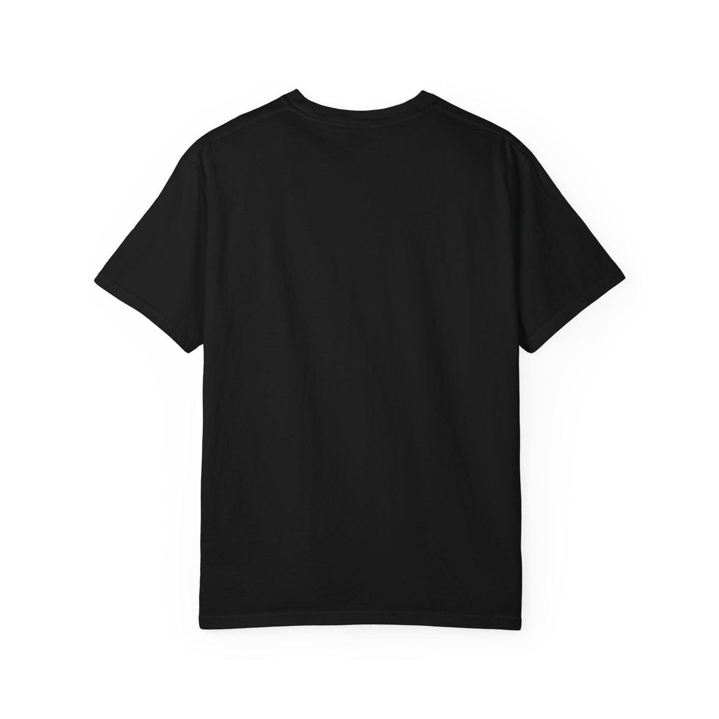 Shadow Knight - Unisex Garment-Dyed T-shirt