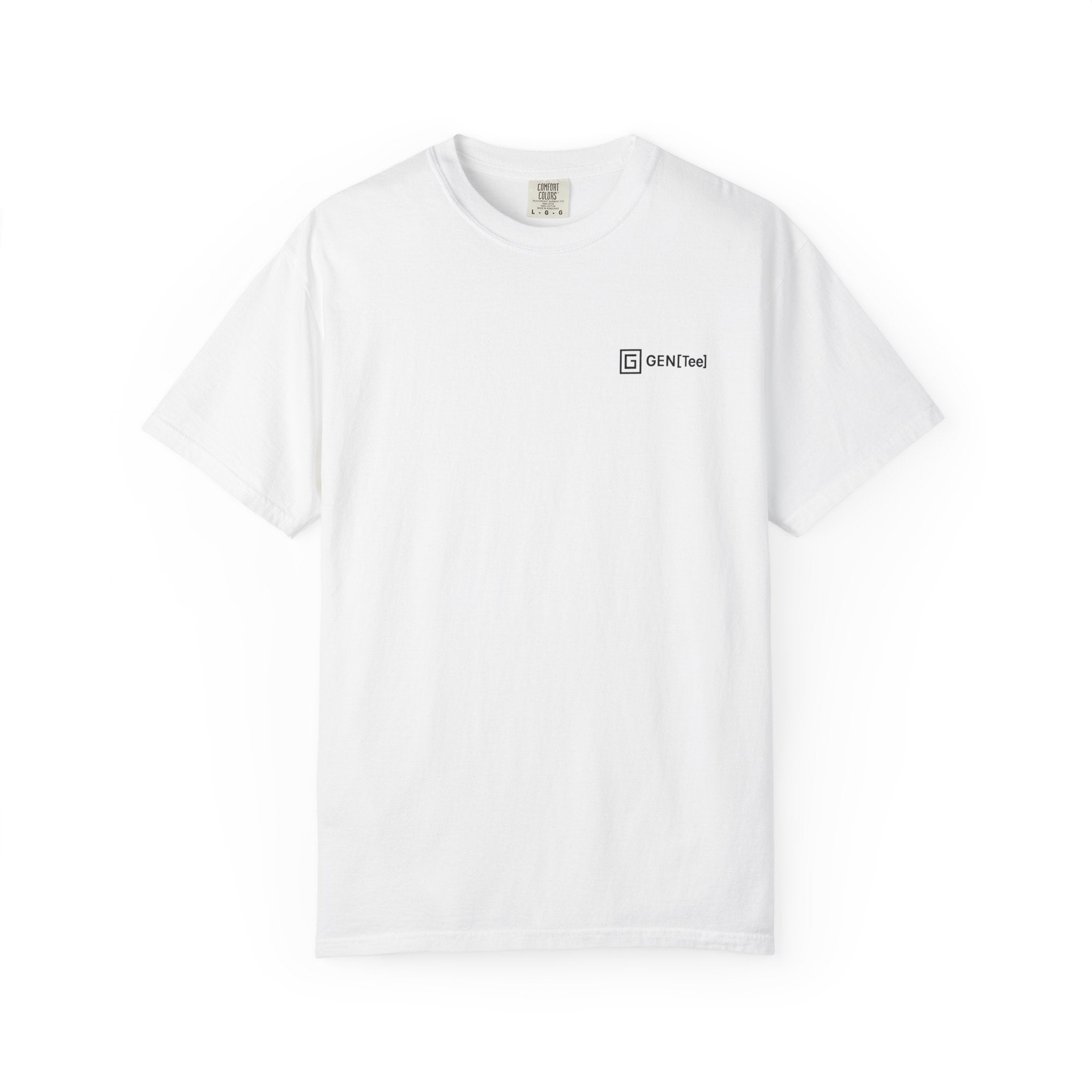 Cosmic Summoners - Unisex Garment-Dyed T-shirt