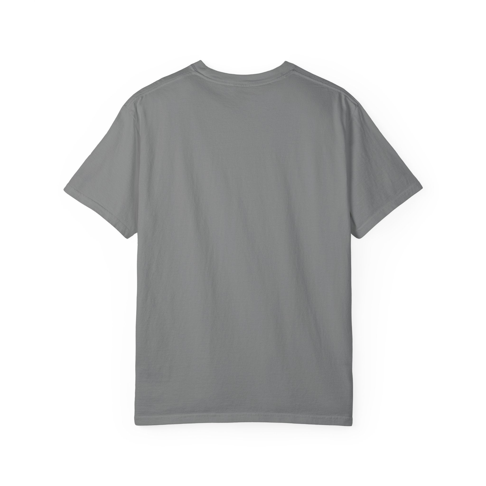 Shadow Knight - Unisex Garment-Dyed T-shirt