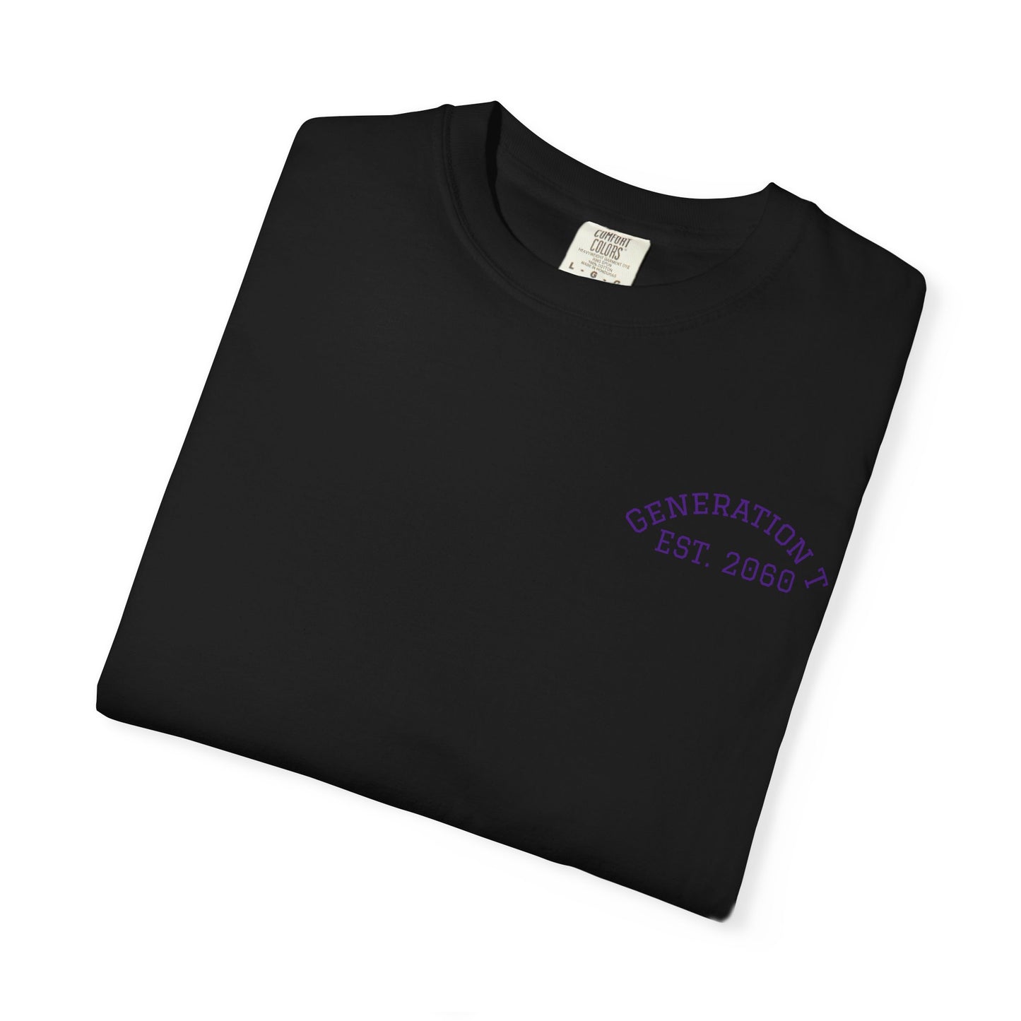 Futuristic Japan Unisex T-shirt - Edgy Comfort
