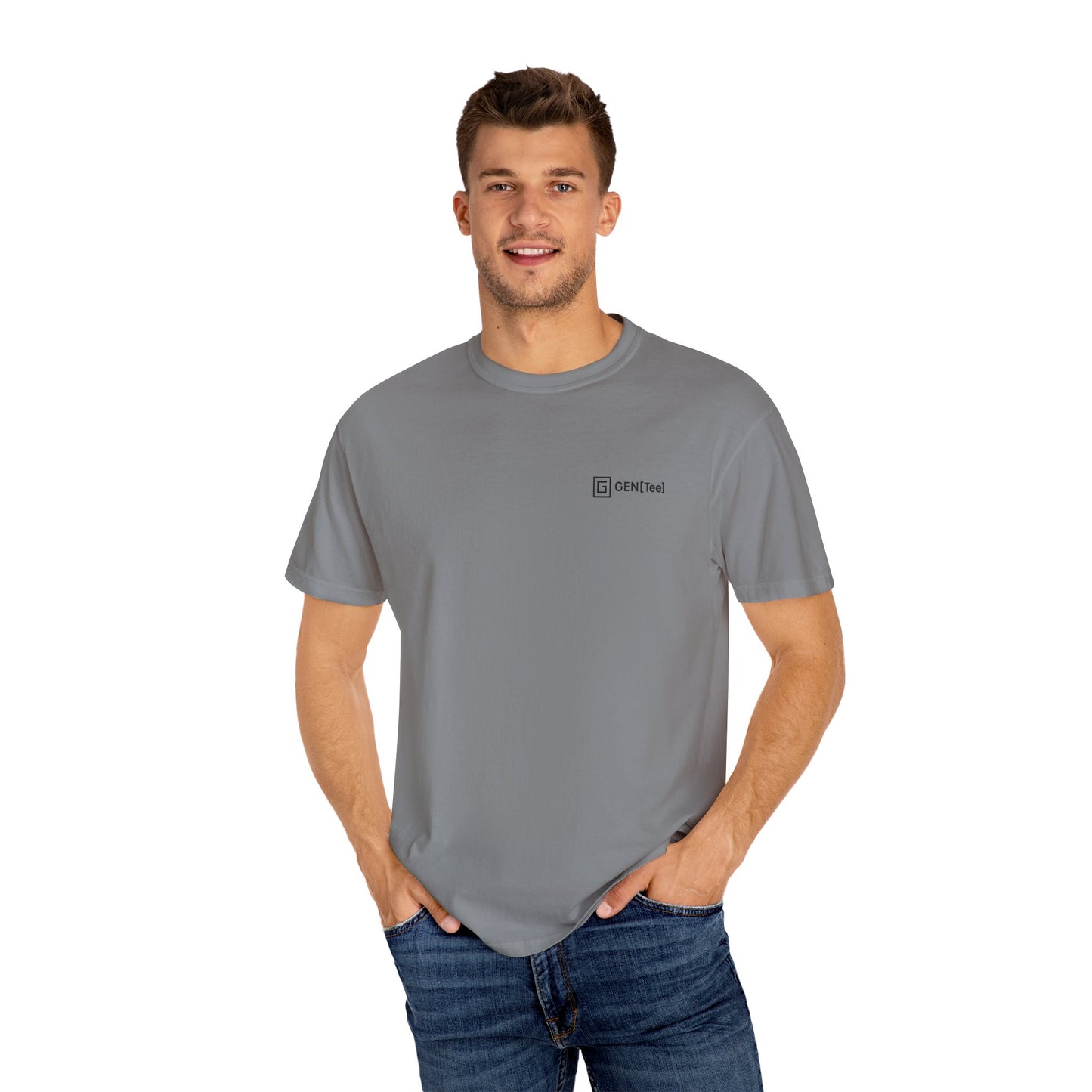 Mystical Ocean-Themed T-Shirt, Casual Wear, Graphic Tee,