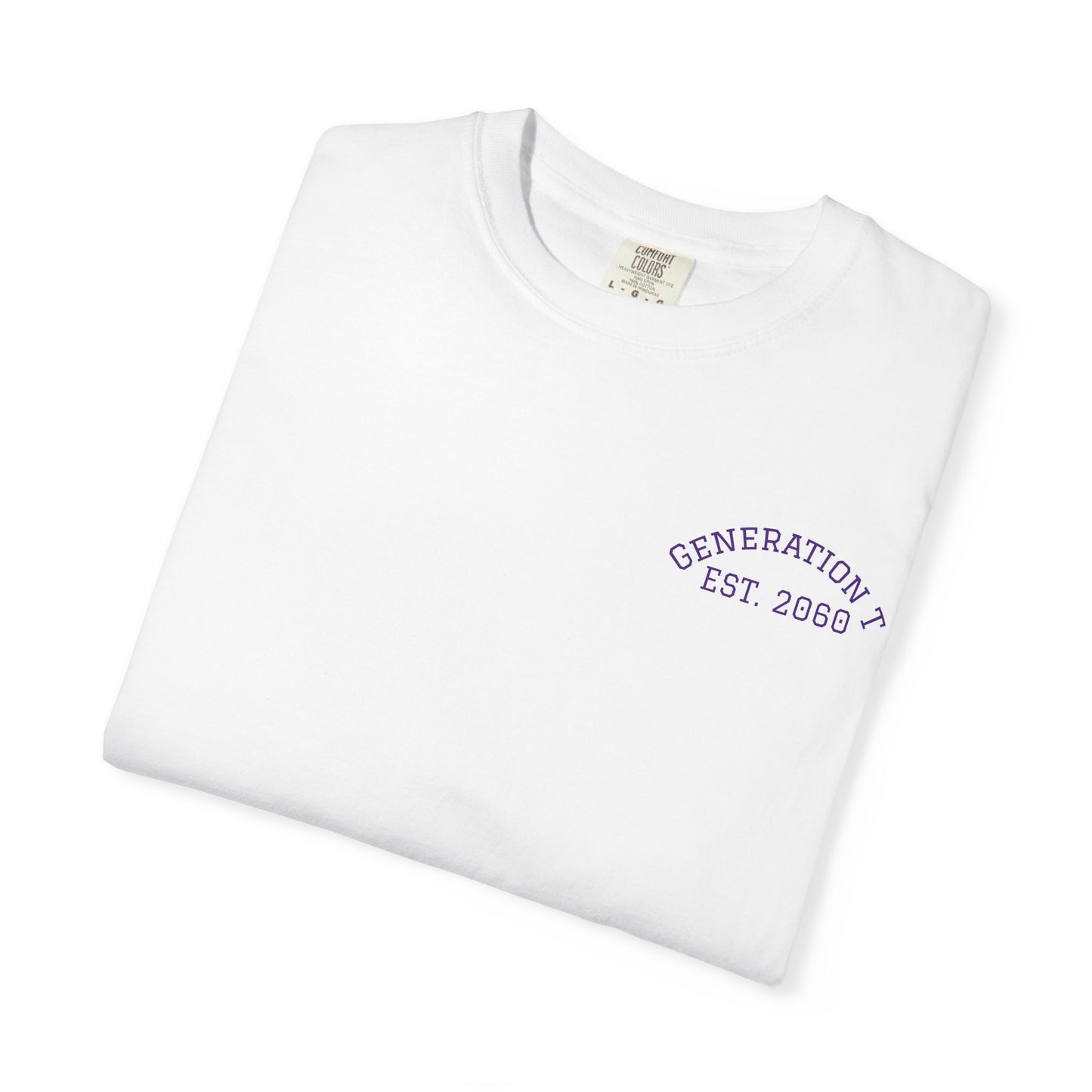 Futuristic Japan Unisex T-shirt - Edgy Comfort