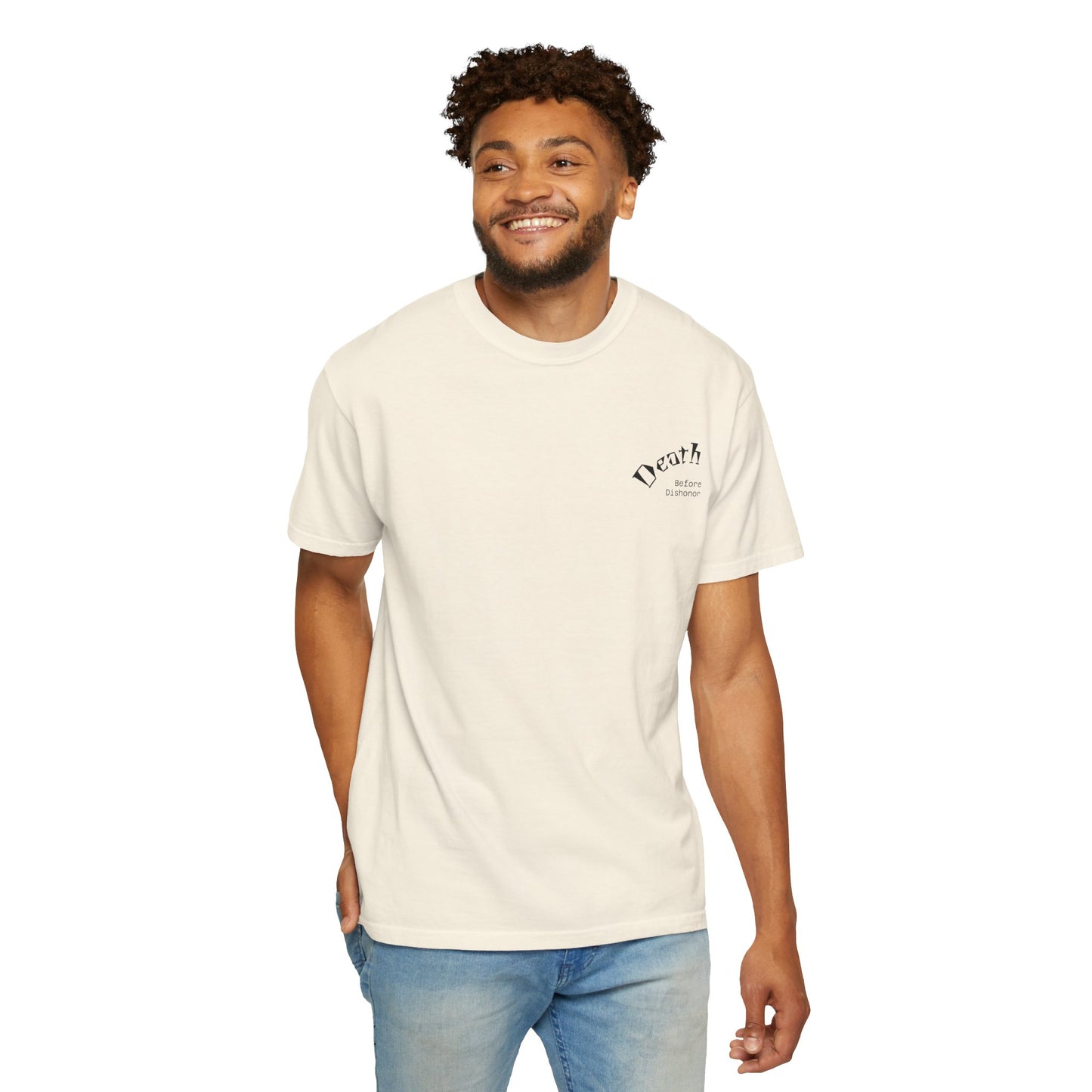 Death Before Dishonor T-Shirt