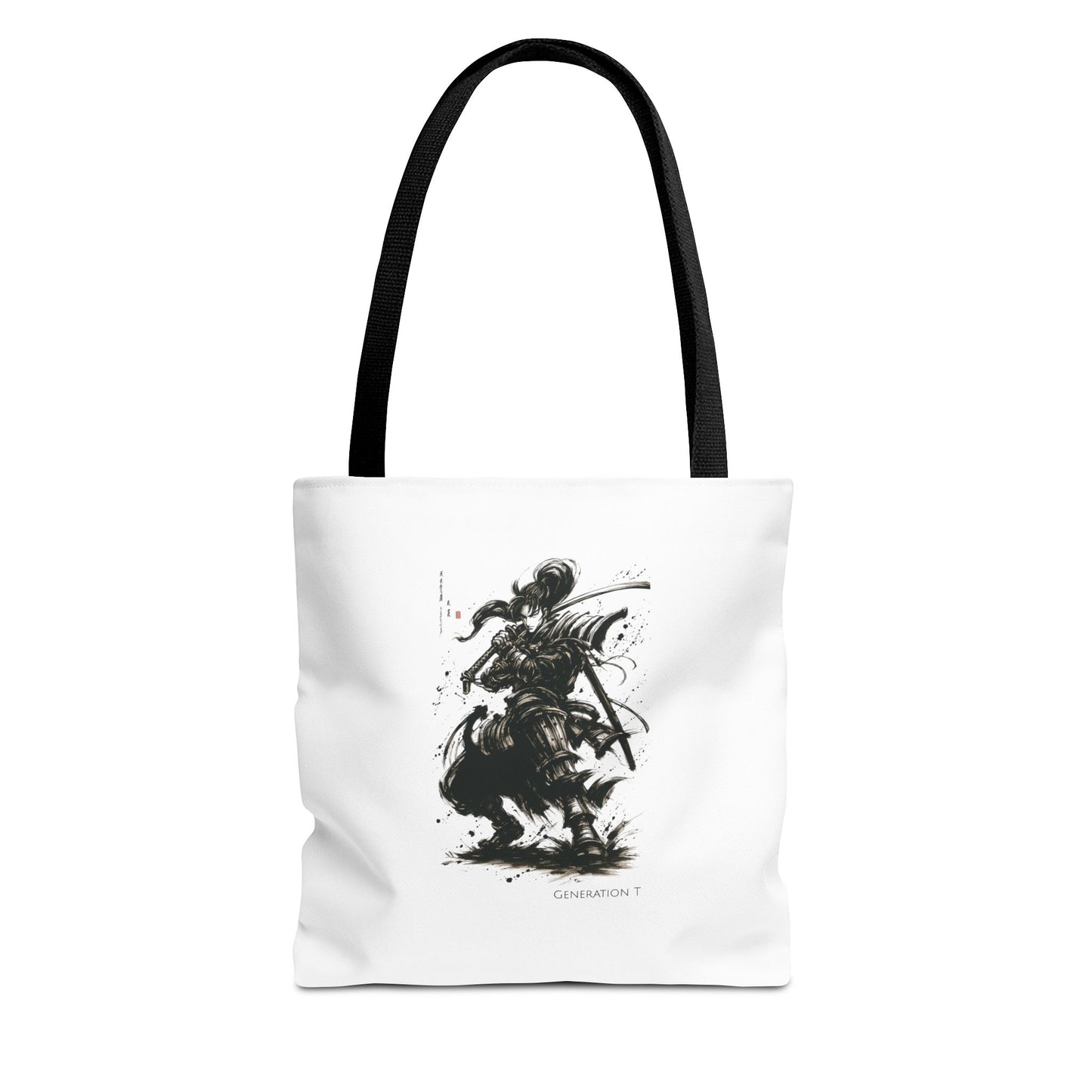 Bohemian Warrior Artistic Tote bag