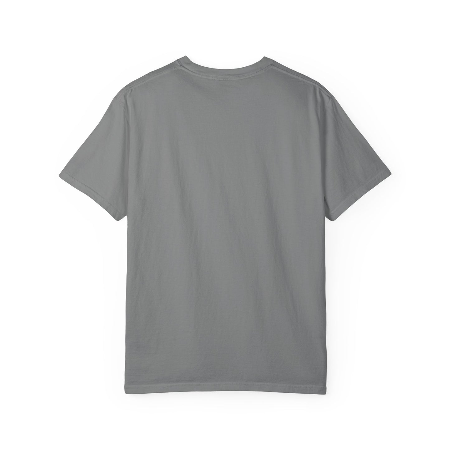 Mystical Potion T-Shirt, Unisex Casual Tee, Hand-Dyed Apparel, Gift for Gamers, Fantasy Fashion