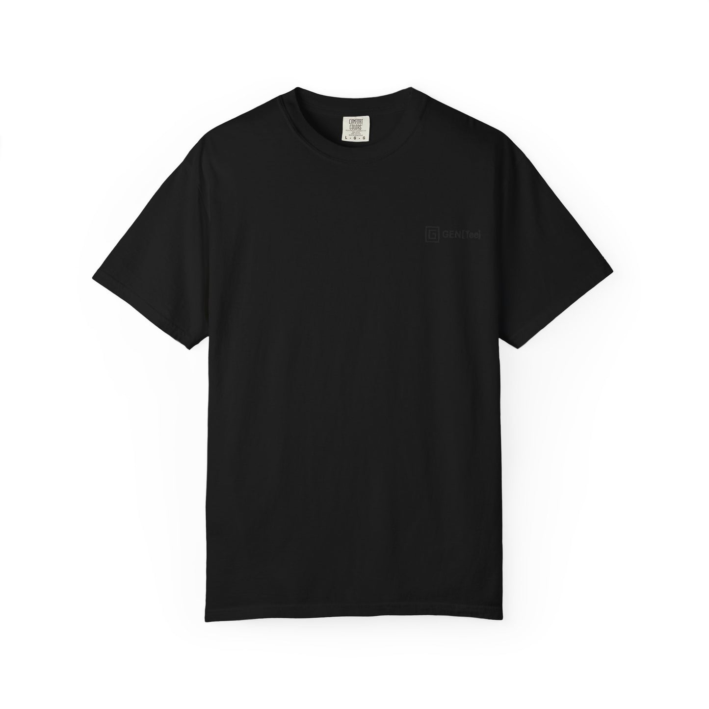 Forest Glow - Unisex Garment-Dyed T-shirt