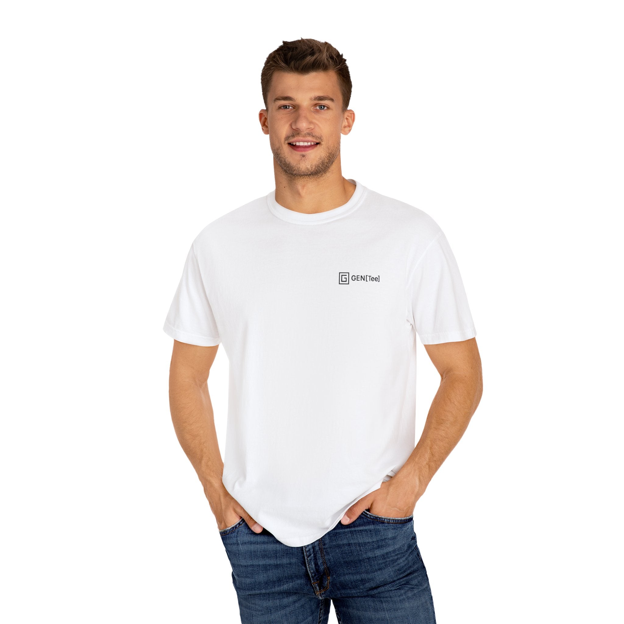 Mystical Ocean-Themed T-Shirt, Casual Wear, Graphic Tee,