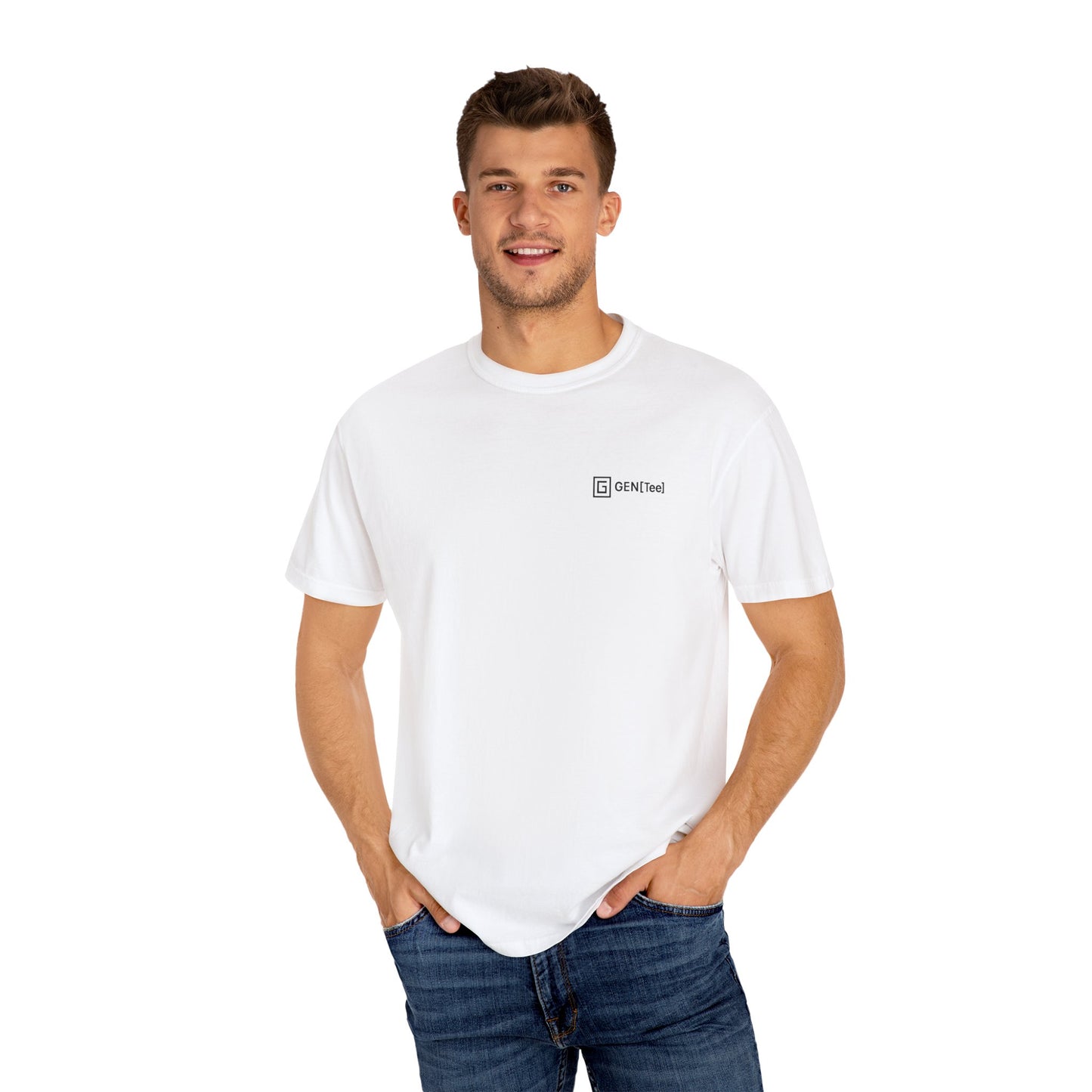 Mystical Ocean-Themed T-Shirt, Casual Wear, Graphic Tee,