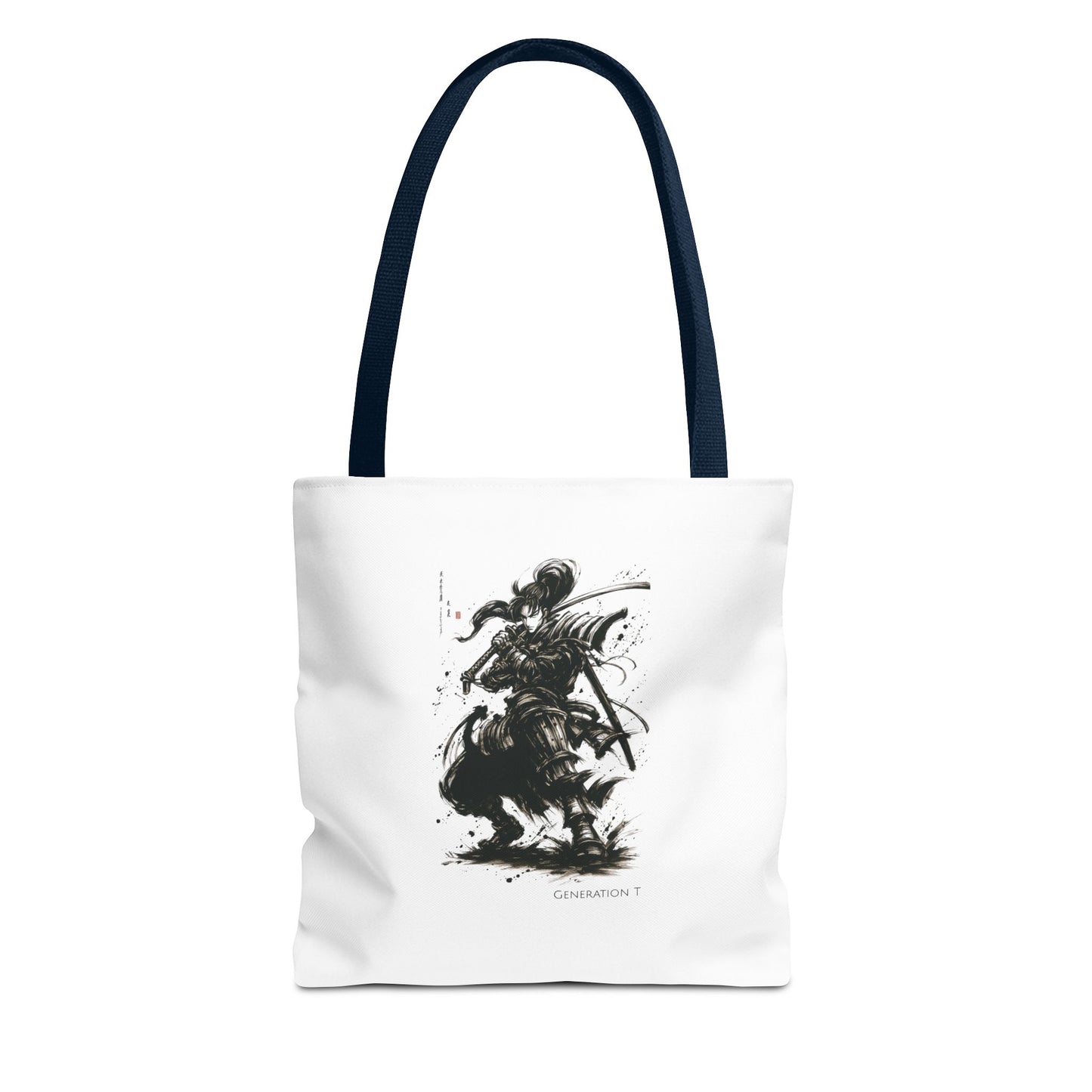 Bohemian Warrior Artistic Tote bag